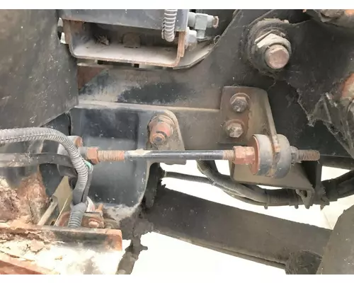 Radiator Core Support Kenworth T300 Vander Haags Inc Cb
