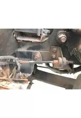 Kenworth T300 Radiator Core Support