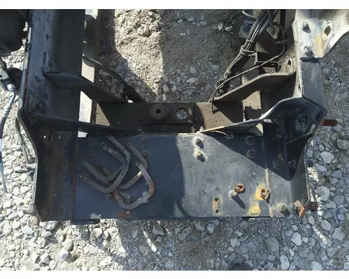 Radiator Core Support Kenworth T300 Vander Haags Inc Kc
