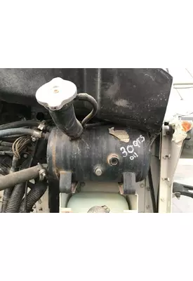 Kenworth T300 Radiator Overflow Bottle / Surge Tank