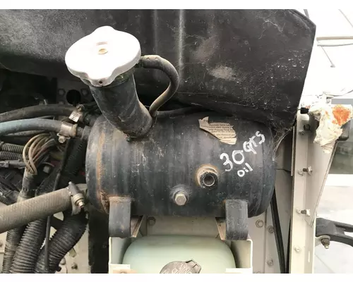 Radiator Overflow Bottle Kenworth T300 Vander Haags Inc Cb