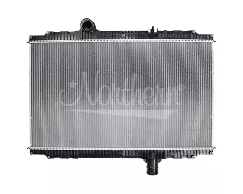 Kenworth T300 Radiator