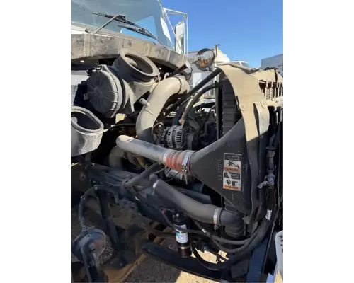Kenworth T300 Radiator