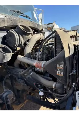 Kenworth T300 Radiator