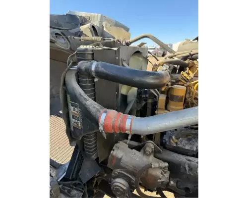Kenworth T300 Radiator
