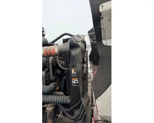 Radiator Kenworth T300 Holst Truck Parts