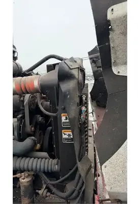 Kenworth T300 Radiator