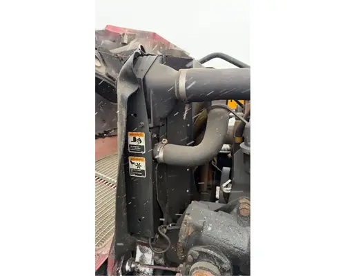 Kenworth T300 Radiator