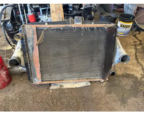 Radiator KENWORTH T300 Usa Trade &amp; Exports Inc