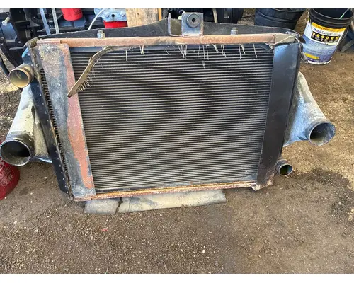 Radiator KENWORTH T300 Usa Trade &amp; Exports Inc