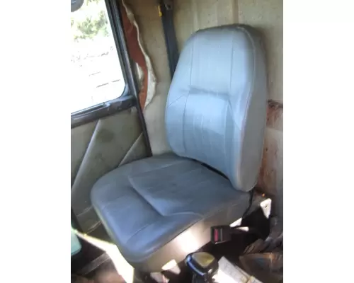 Seat, Front KENWORTH T300 LKQ Heavy Truck Maryland