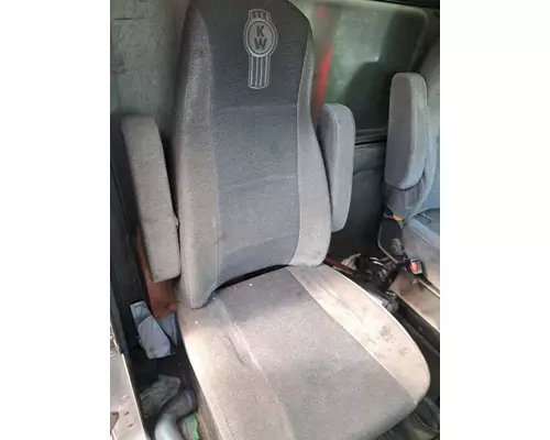 Seat, Front KENWORTH T300 2679707 Ontario Inc