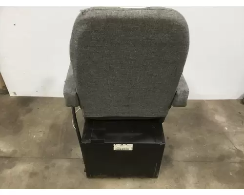 Kenworth T300 Seat (non-Suspension)