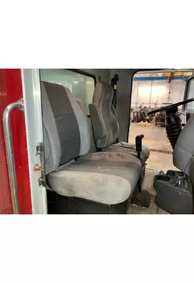 Kenworth T300 Seat (non-Suspension)