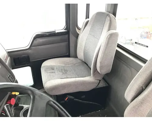 Kenworth T300 Seat (non-Suspension)