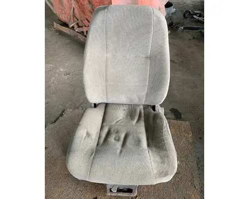 Seat, Front KENWORTH T300 Custom Truck One Source