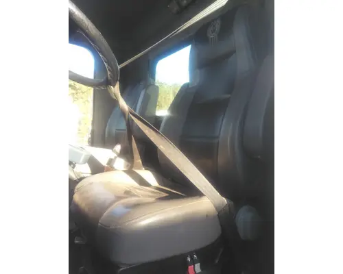 Seat, Front KENWORTH T300 LKQ Evans Heavy Truck Parts