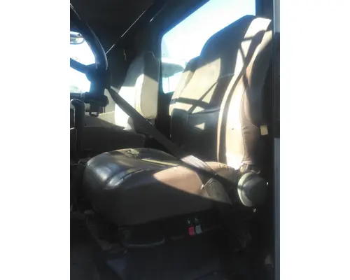 Seat, Front KENWORTH T300 LKQ Evans Heavy Truck Parts
