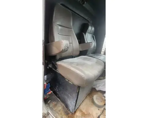 Seat, Front Kenworth T300 Complete Recycling Group LLC
