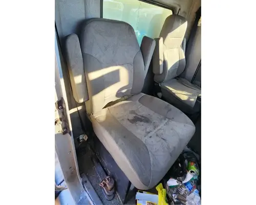 Seat, Front Kenworth T300 Complete Recycling Group LLC
