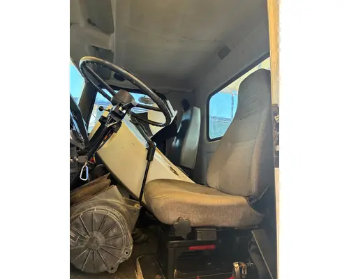 Seat, Front KENWORTH T300 Usa Trade &amp; Exports Inc