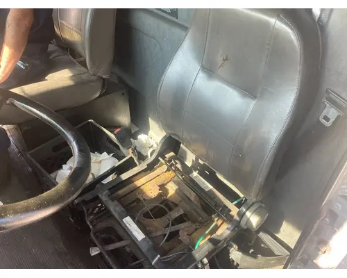 Seat, Front Kenworth T300 Vander Haags Inc Kc