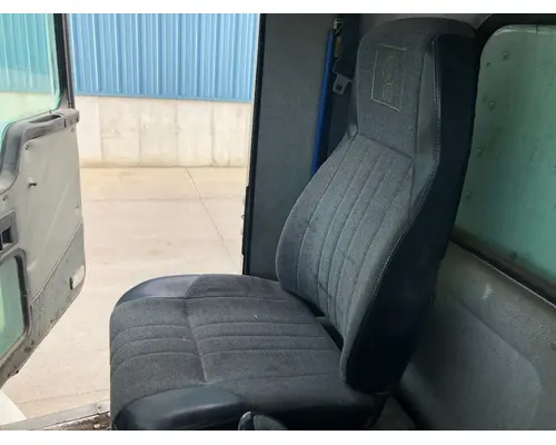 Seat, Front Kenworth T300 Vander Haags Inc Kc