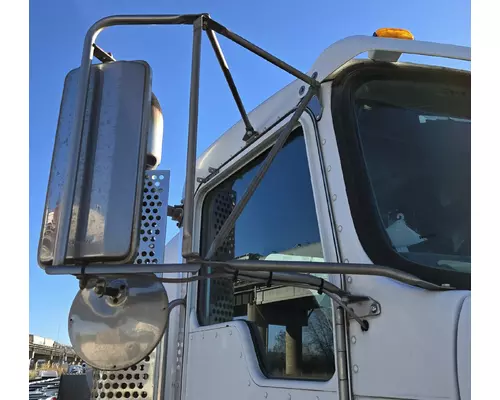 Mirror (Side View) KENWORTH T300 Custom Truck One Source