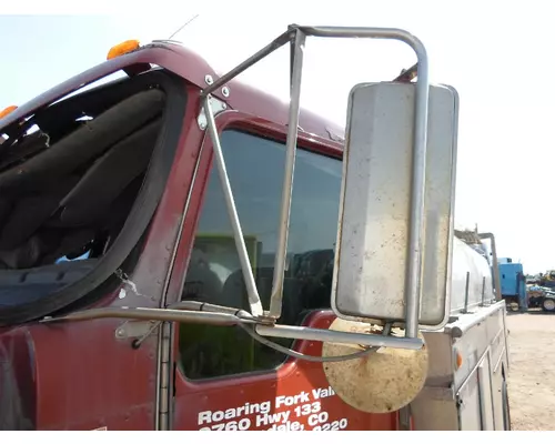 Mirror (Side View) KENWORTH T300 Active Truck Parts