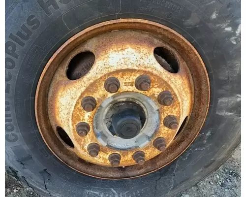 Kenworth T300 Spindle  Knuckle, Front