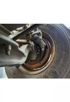 Kenworth T300 Spindle / Knuckle, Front