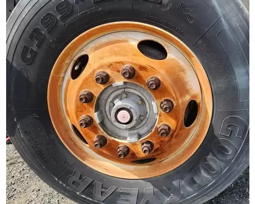 Kenworth T300 Spindle  Knuckle, Front