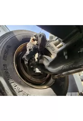 Kenworth T300 Spindle / Knuckle, Front