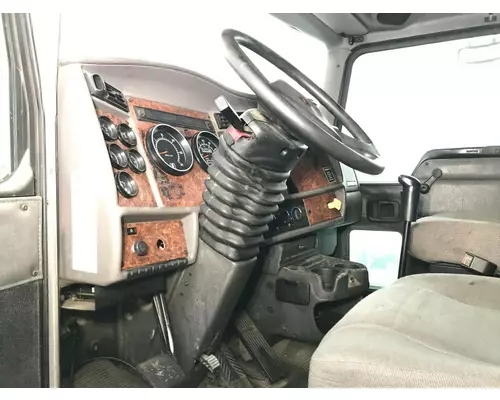 Kenworth T300 Steering Column