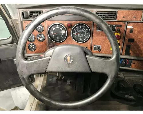 Kenworth T300 Steering Column