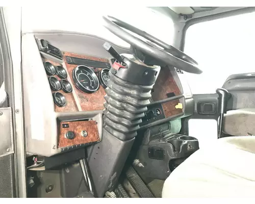 Steering Column Kenworth T300 Vander Haags Inc Cb