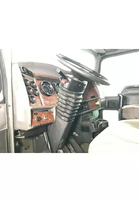 Kenworth T300 Steering Column
