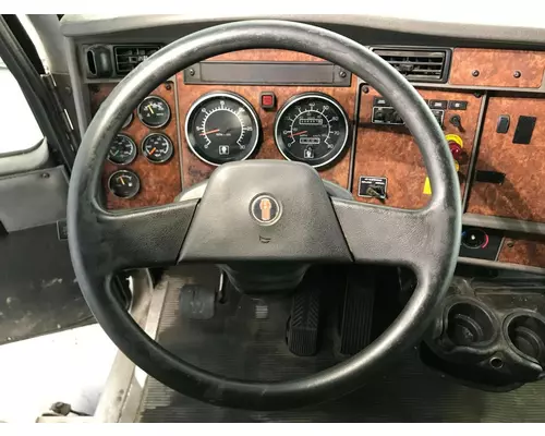 Kenworth T300 Steering Column