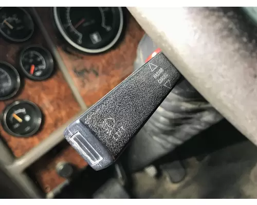 Kenworth T300 Steering Column