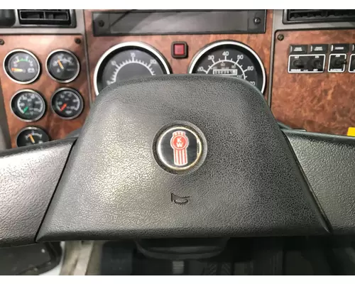 Kenworth T300 Steering Column