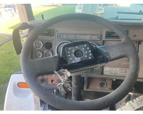 Kenworth T300 Steering Column