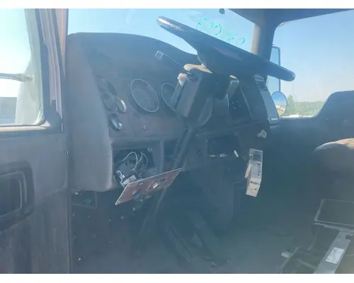 Kenworth T300 Steering Column