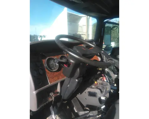 Steering Column KENWORTH T300 LKQ Evans Heavy Truck Parts