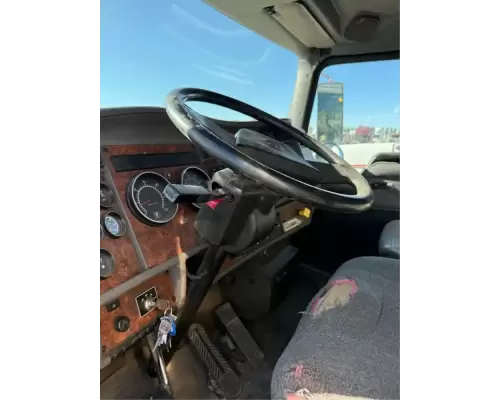 Steering Column Kenworth T300 Holst Truck Parts