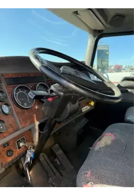 Kenworth T300 Steering Column