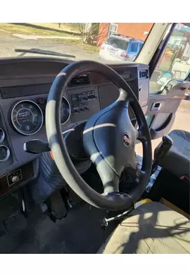 Kenworth T300 Steering Column