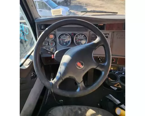 Kenworth T300 Steering Column