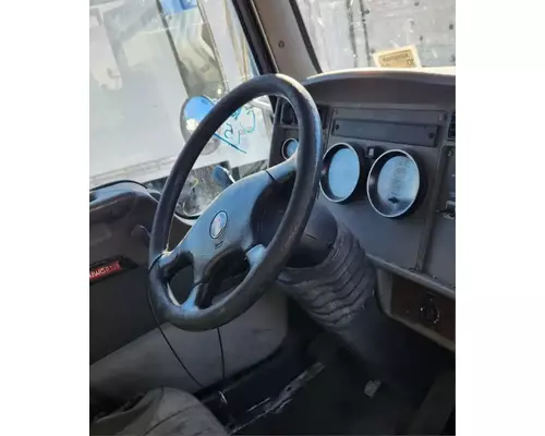 Kenworth T300 Steering Column