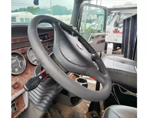 Steering Column Kenworth T300 Complete Recycling Group LLC