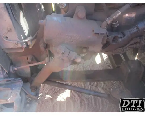 Steering Gear / Rack KENWORTH T300 DTI Trucks